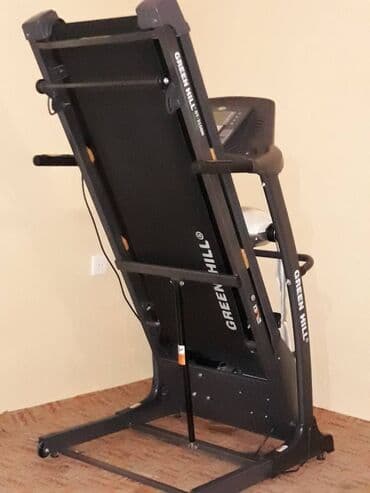 İdman alətləri: Hemcinin temir islerini heyata keciren tecrbeli ustalarimiz her zaman — 1