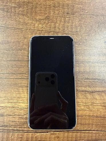 IPhone 11, 128 GB, Ağ, Face ID, Sənədlərlə lalafo.az -da IPhone 11, 128 GB, Ağ, Face ID, Sənədlərlə
