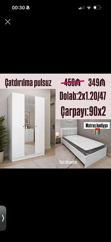 ucuz manej: ⚜️Genc desti sifarisle hazirlanir ⚜️ İstehsaldan satiş, otağınıza — 1