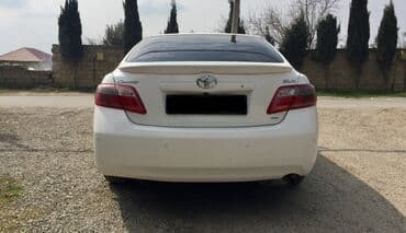 авторазбор бишкек тойота эстима: Toyota Camry: 2.4 л | 2008 г. Седан — 8