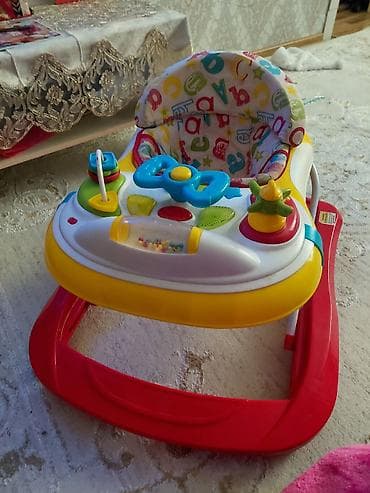 uşaq sortiki: Mothercare, İşlənmiş, Yaş: 6-12 ay, Ödənişli çatdırılma — 3