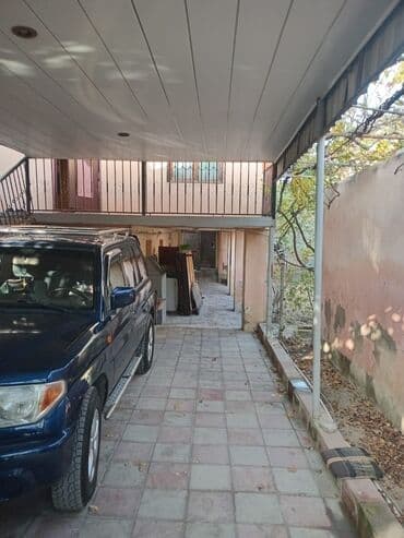 yevlaxda evler: 355 kv. m, 10 otaq, Qaz — 7