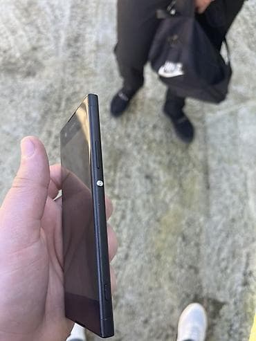 poco x3 ikinci el: Sony Xperia 5 II, 32 GB, rəng - Qara, Sensor — 5