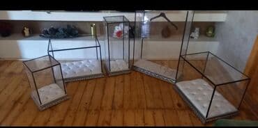 Xonça: Təmiz və səliqəli vəziyyətdədir. Toy və nişan üçün ideal seçimdir — 2