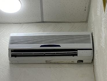 Kondisener bekonun 60kvadratdı işləkdir ideal vezyetdedir — 1