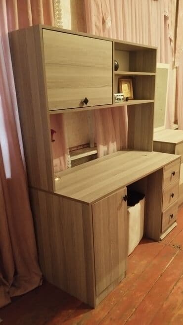 куплю шкаф купе: Açılan, 2 qapılı Düz dolab, Şifonyer — 1