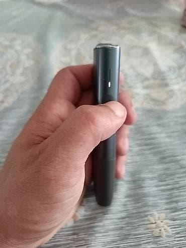 sense 5 htc one v: IQOS elektronik tütün qızdırıcı cihaz - Brend/model: IQOS (üzərində — 2