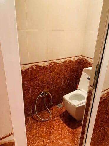 ramanada evler: Bakı, 4 otaqlı, Köhnə tikili, m. Sahil, 156 kv. m — 20