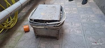 İşlənmiş, 3 faza, Transformator, Kredit yoxdur — 3