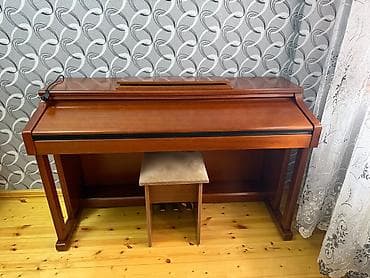ritm: Piano, Steinway & Sons, Rəqəmsal, Yeni — 2