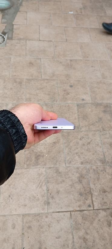 telefon qutusu: Vivo Y21G, 256 GB, rəng - Çəhrayı, Barmaq izi, Face ID — 3