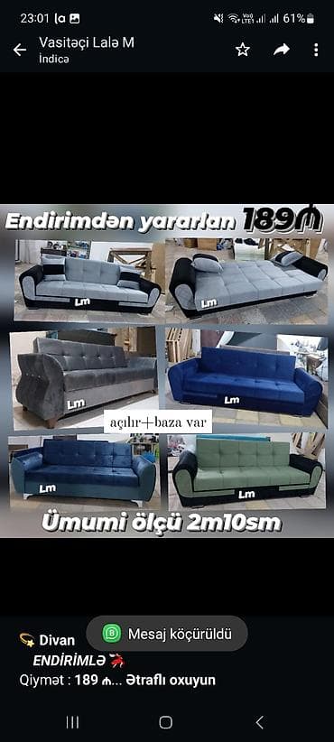 Divan