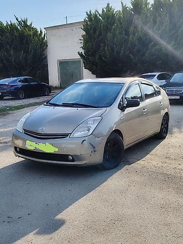 toyota prius diski: Toyota Prius: 1.5 l | Hetçbek — 3
