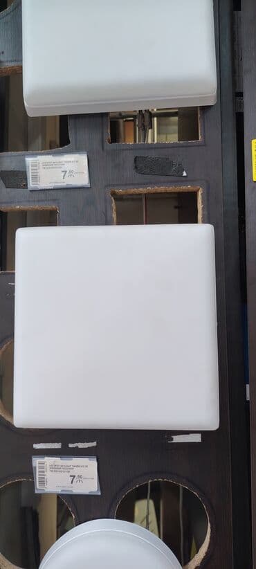 dekor patalok: Şpatel Ödənişli çatdırılma — 14