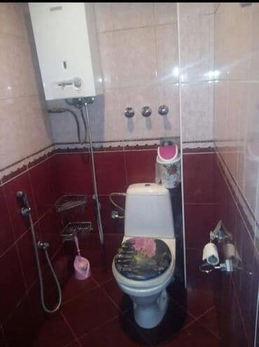 двухкомнатные новостройки в баку: 2 otaqlı, 90 kv. m — 5