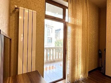 Недвижимость: Белый город, Студия, Новостройка, м. Хатаи, 58 м² — 10