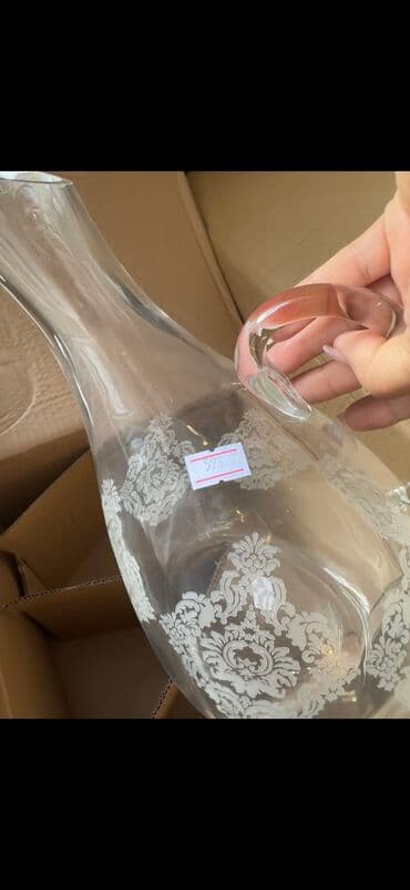 Mətbəx aksesuarları: Armudu stəkanlar — 5