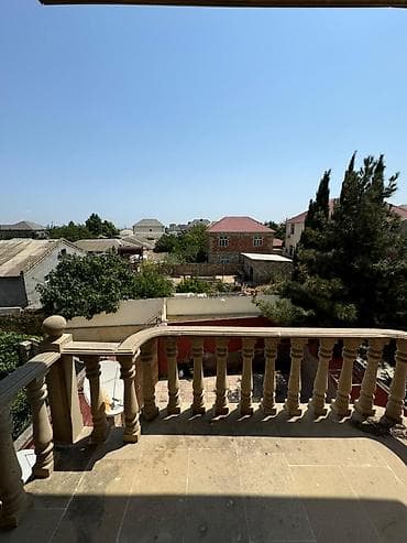 Bakı, 5 otaqlı, Köhnə tikili, 200 kv. m