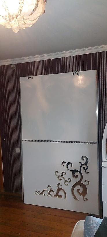 2 el mebel: Yataq otağı dəstləri — 4