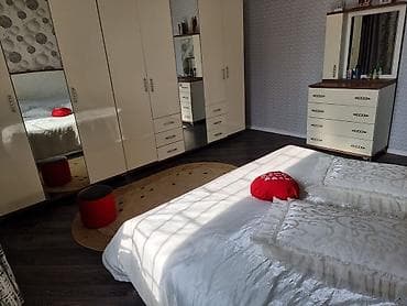 ecemi kiraye ev: KİRAYƏ həyətli yaşayış evi (şəkillərdə göstərilən) Xüsusiyyətlər: - — 5