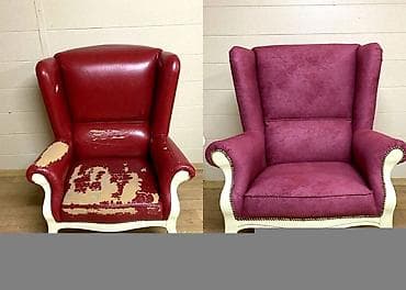 Hər cwr mebelin təmiri sifarişi parçasi dəyişilməsi mövcuddur — 6