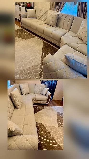 dam: Künc divan, İşlənmiş, Açılan, Bazalı — 1