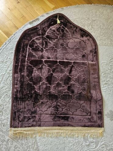 rus papağı: Ortopedik səccadələrimiz xüsusi olaraq sifarişlə gətirilən visco — 11