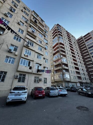 Kommersiya daşınmaz əmlakı: Bakı, 2 otaqlı, Köhnə tikili, m. Xalqlar Dostluğu, 22 kv. m — 1