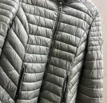 gödəkçələr: S-M razmer.New Yorker’dən alınıb — 1