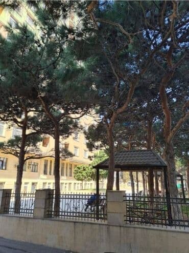 купить квартиру в баку с видом на море: 3 комнаты, Новостройка, 90 м² — 22