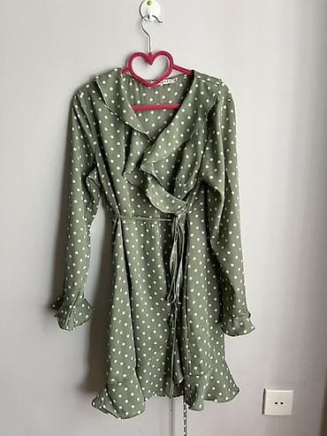 Gündəlik don, Mini, Zara, L, XL lalafo.az -da Gündəlik don, Mini, Zara, L, XL