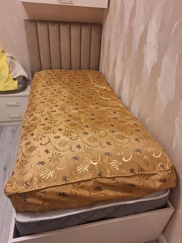 Tekstil: Bir nəfərlik Döşək üzü — 1