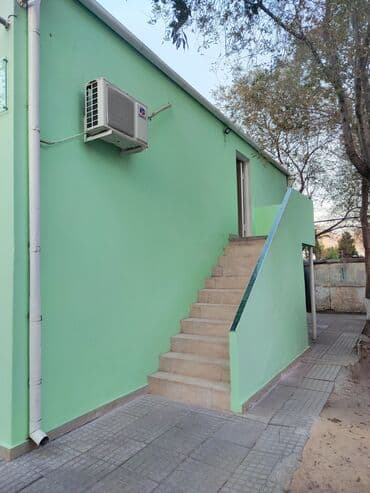 qaraçuxurda kirayə evlər 2023: Ümumi sahəsi 40kv. Kondisioner var. 🅿️ parkink var . Obyekt 4 — 7