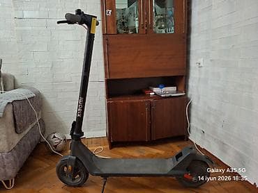 Skuter 400 manat Neftçilər Sara11