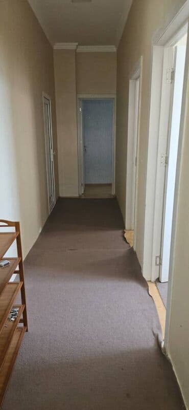 xacmaz ev: 3 комнаты, 45 м² — 1