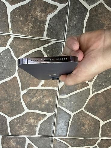 IPhone 14 Pro Max, Deep Purple — 3