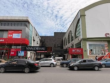 tokla electronics: Bakıxanov Ticarət Mərkəzi Məscidi ilə üzbəüz, kontakt home ilə — 8