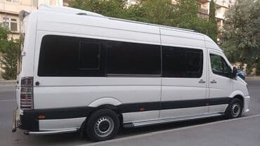 домкрат мерседес спринтер: Mercedes-Benz Sprinter Classic: 2.9 л | 2009 г. Бус — 7