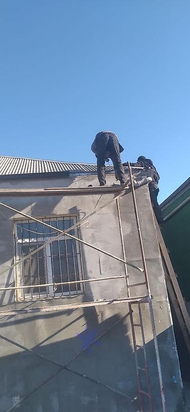 bak temiri: 🔧 NAVALÇA SİSTEMİNİN QURAŞDIRILMASI 🏠 DAM ÜZRƏ QİSMƏN TƏMİR Damınız — 7