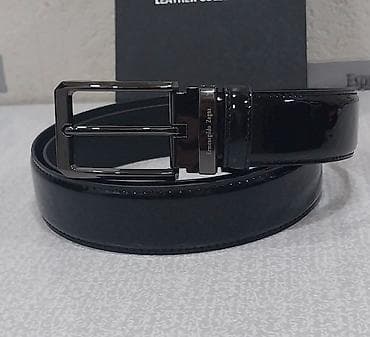 Kəmər, Təbii dəri, Yeni — 5