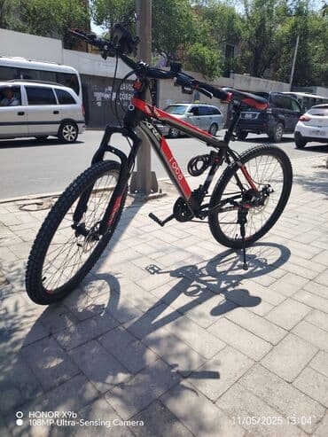 трехколесный велосипед для взрослых в баку: Tecli satlie hec bir pirablemi yoxdu Xüsusiyyətlər: - Yüngül və — 5