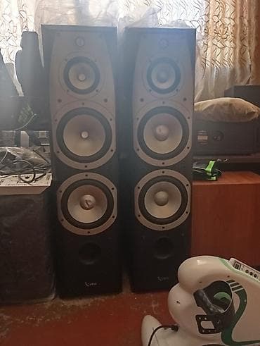 yamaha pacifica: İşlənmiş Yamaha Kolonka, Növ - Sabvufer, rəng - Qara — 3