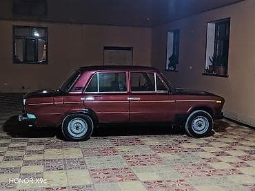 mercedes 160 a: VAZ (LADA) 2106: 1.6 l | 1983 il 95000 km Sedan — 2