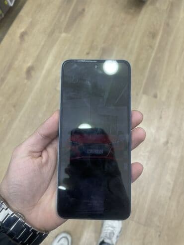 Redmi Note 12, 128 GB, rəng - Mavi