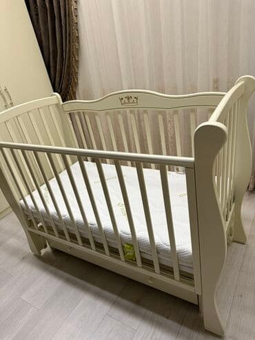 1 ayliq usaq sekilleri: Oğlan və qız üçün, Dördbucaq, Beşik, Dəst ilə, Matras ilə, Yellənmə mexanizm ilə — 3