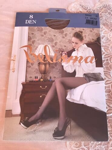 yeni lifcikler: Kapron kolqotka tezedi — 1