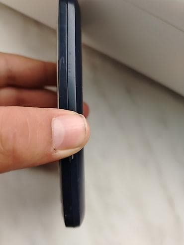 irşad electronics powerbank: Nokia 3310, rəng - Mavi, Düyməli — 5