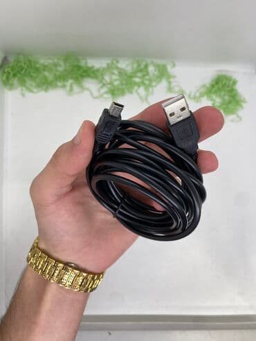 vga hdmi: Kabel Samsung, HDMI, Yeni — 1