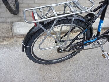 velosipedlər sadə: Velosiped Velosiped Desna velosiped. Sadə kredit tək şəxsiyyət — 2