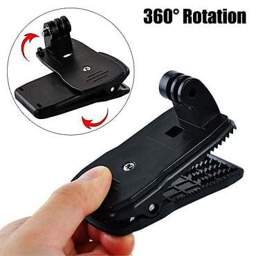Elektronika: Əla vəziyyətdə, GoPro Hero 13 Black satılır. Heç bir qüsuru yoxdur — 9